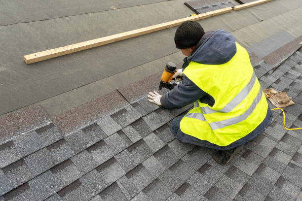 Professional Roofing Contractor in Bliss Corner, MA
