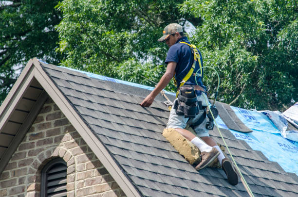 Quick and Trustworthy Emergency Roof Repair Services in Bliss Corner, MA